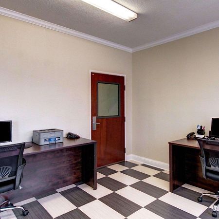 Comfort Inn Corsicana East Bagian luar foto