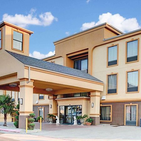 Comfort Inn Corsicana East Bagian luar foto