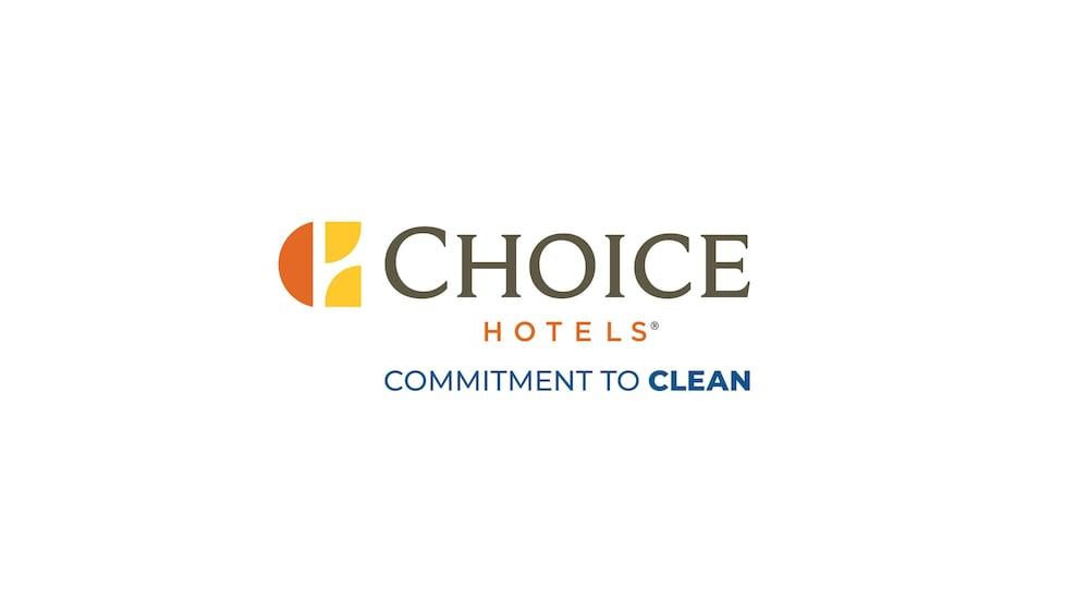 Comfort Inn Corsicana East Bagian luar foto