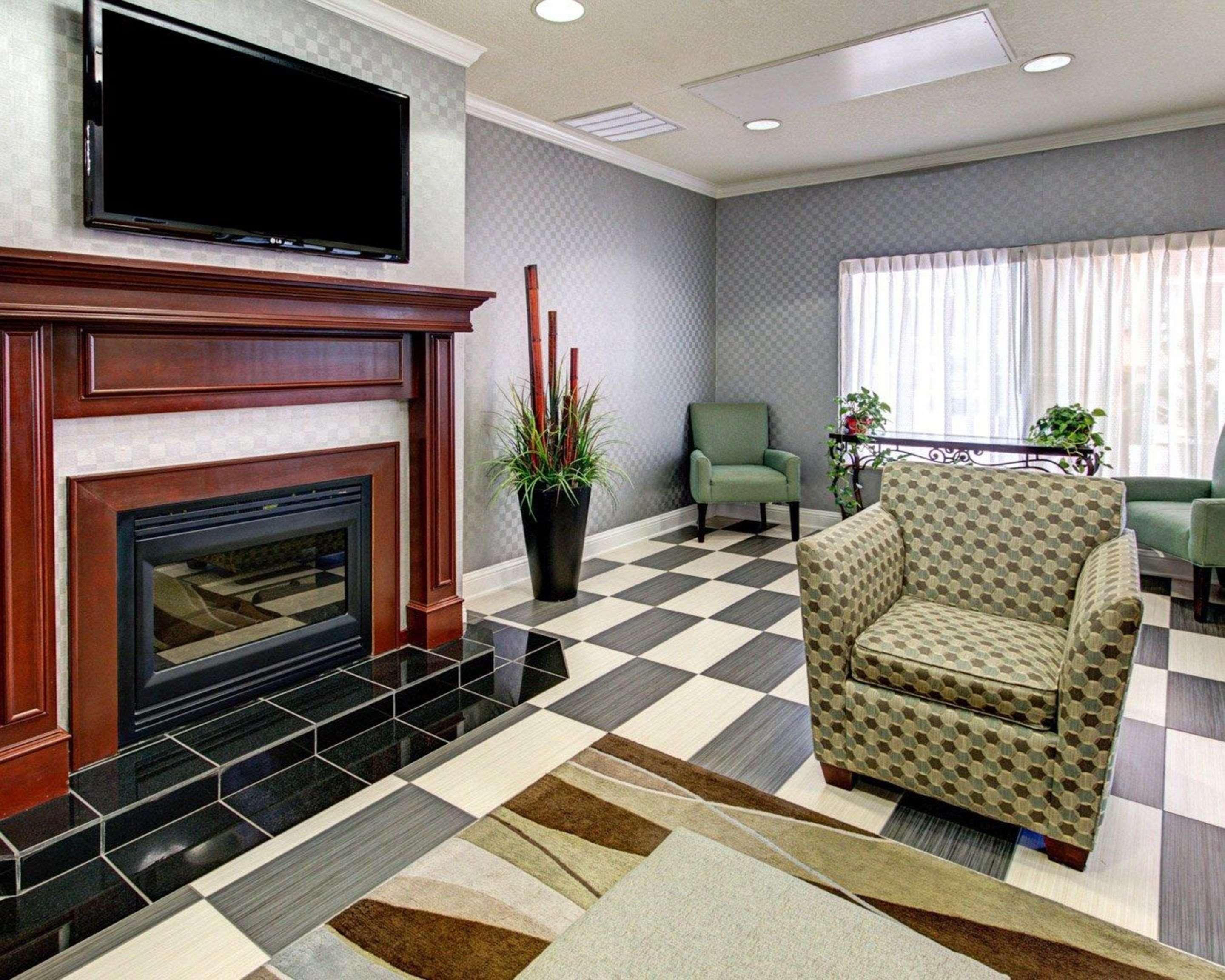 Comfort Inn Corsicana East Bagian luar foto