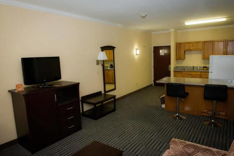 Comfort Inn Corsicana East Bagian luar foto