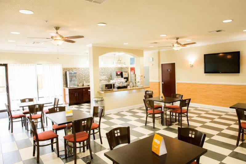 Comfort Inn Corsicana East Bagian luar foto